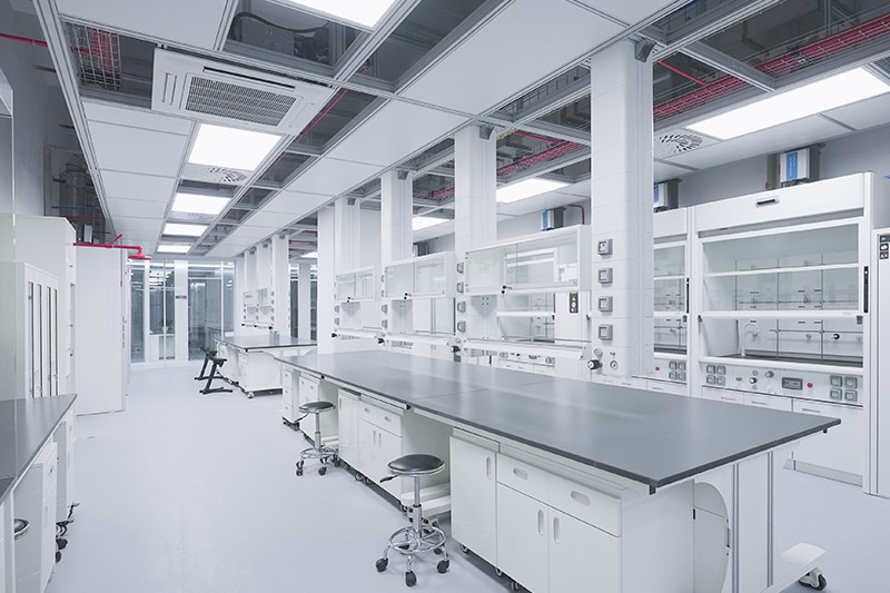阳谷实验室革新：安全与科技的现代融合
